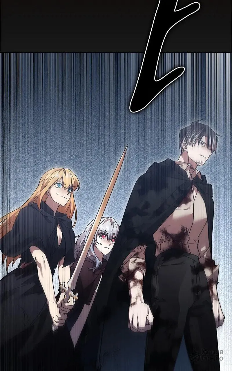 Heroes & Demons & Villains Chapter 68 page 85 - 