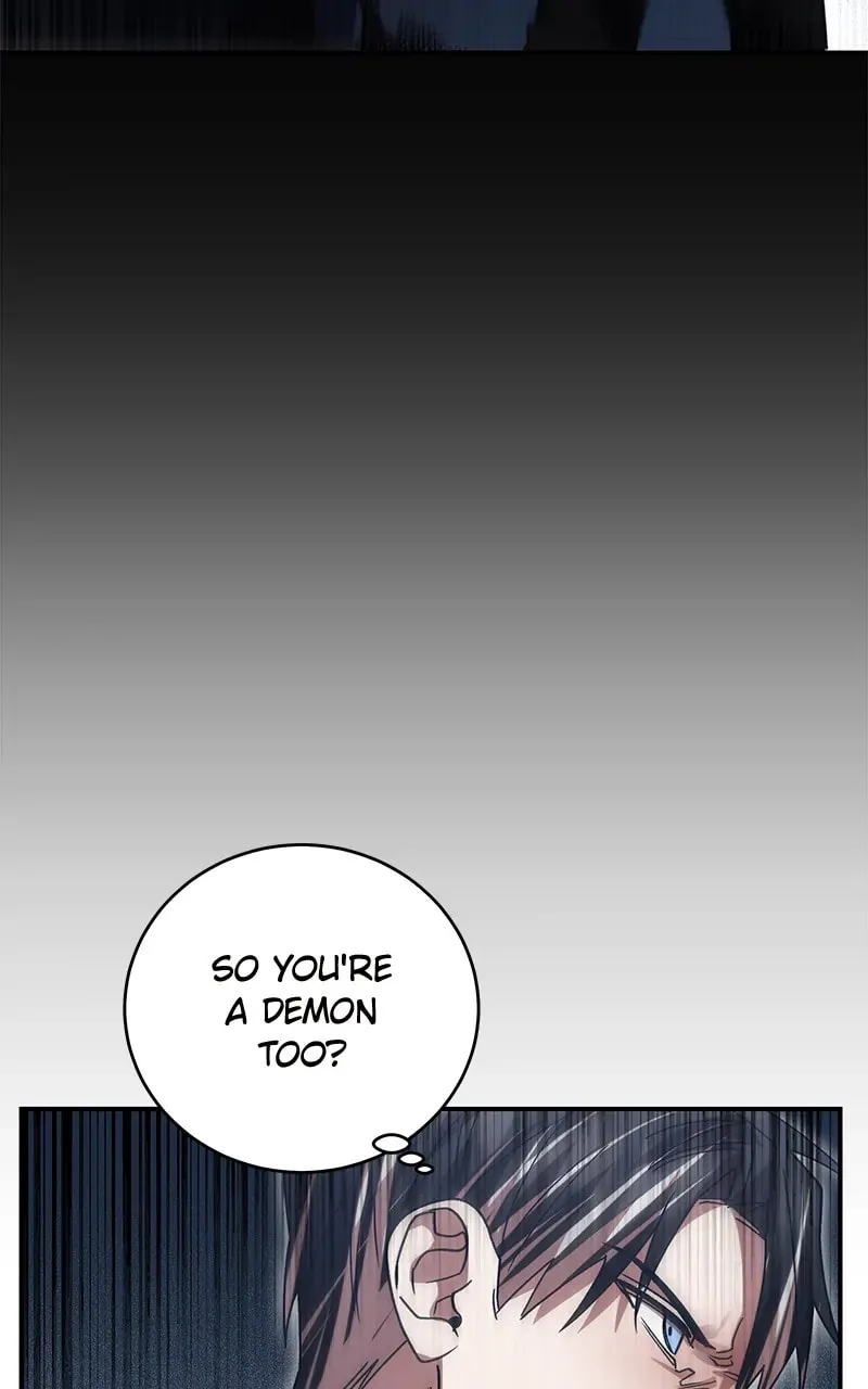 Heroes & Demons & Villains Chapter 68 page 86 - 