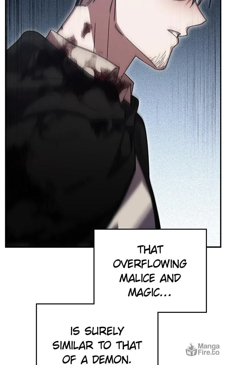 Heroes & Demons & Villains Chapter 68 page 87 - 
