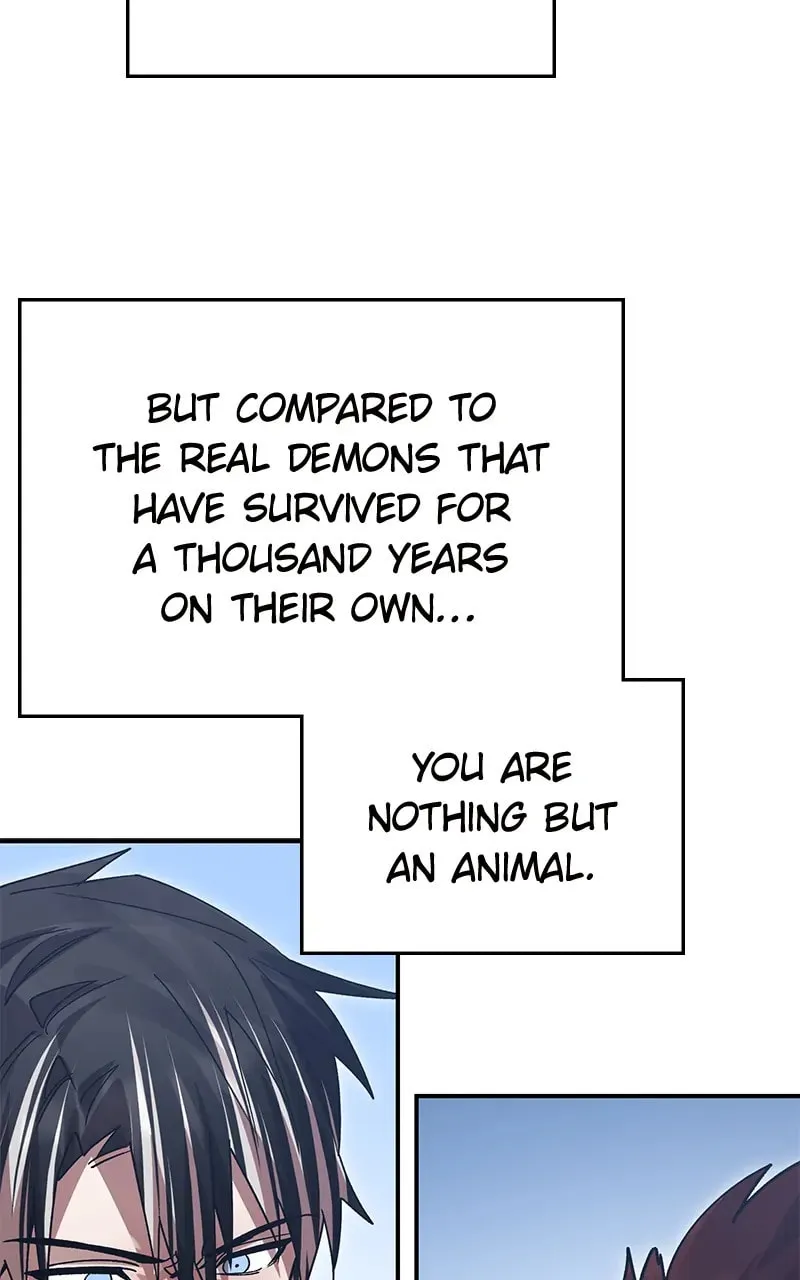 Heroes & Demons & Villains Chapter 68 page 88 - 