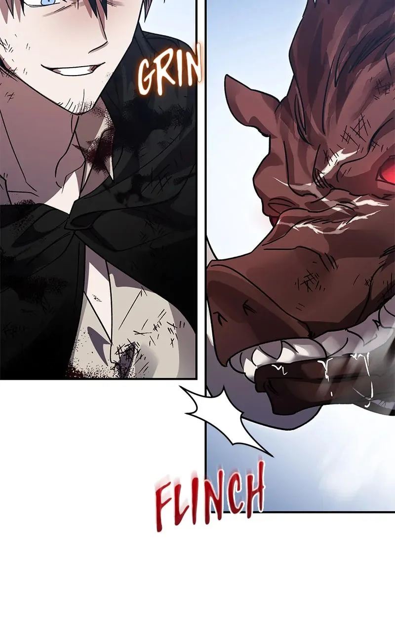 Heroes & Demons & Villains Chapter 68 page 89 - 