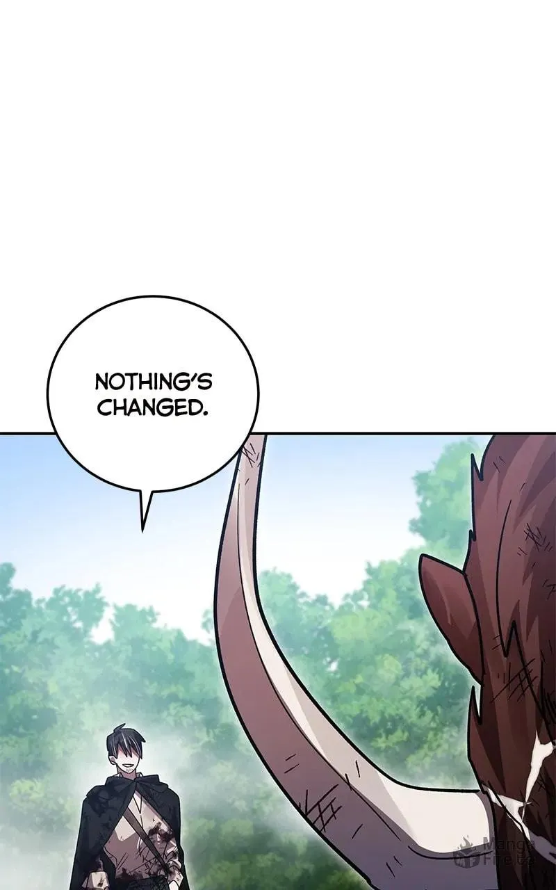 Heroes & Demons & Villains Chapter 68 page 90 - 