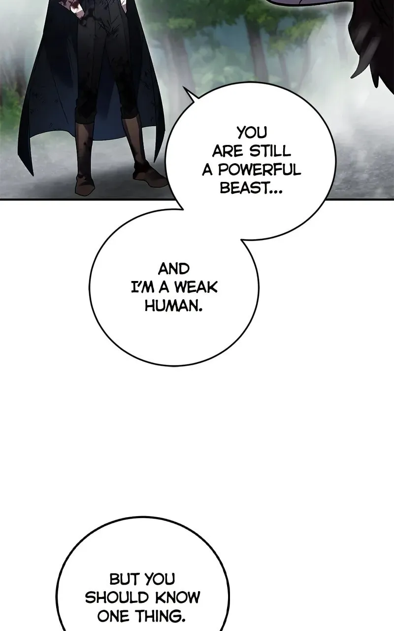 Heroes & Demons & Villains Chapter 68 page 91 - 
