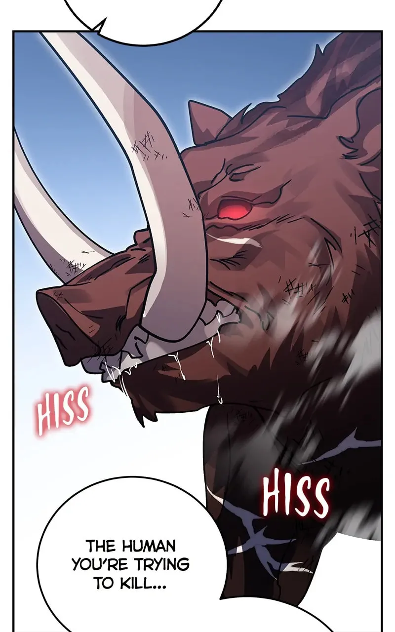 Heroes & Demons & Villains Chapter 68 page 92 - 