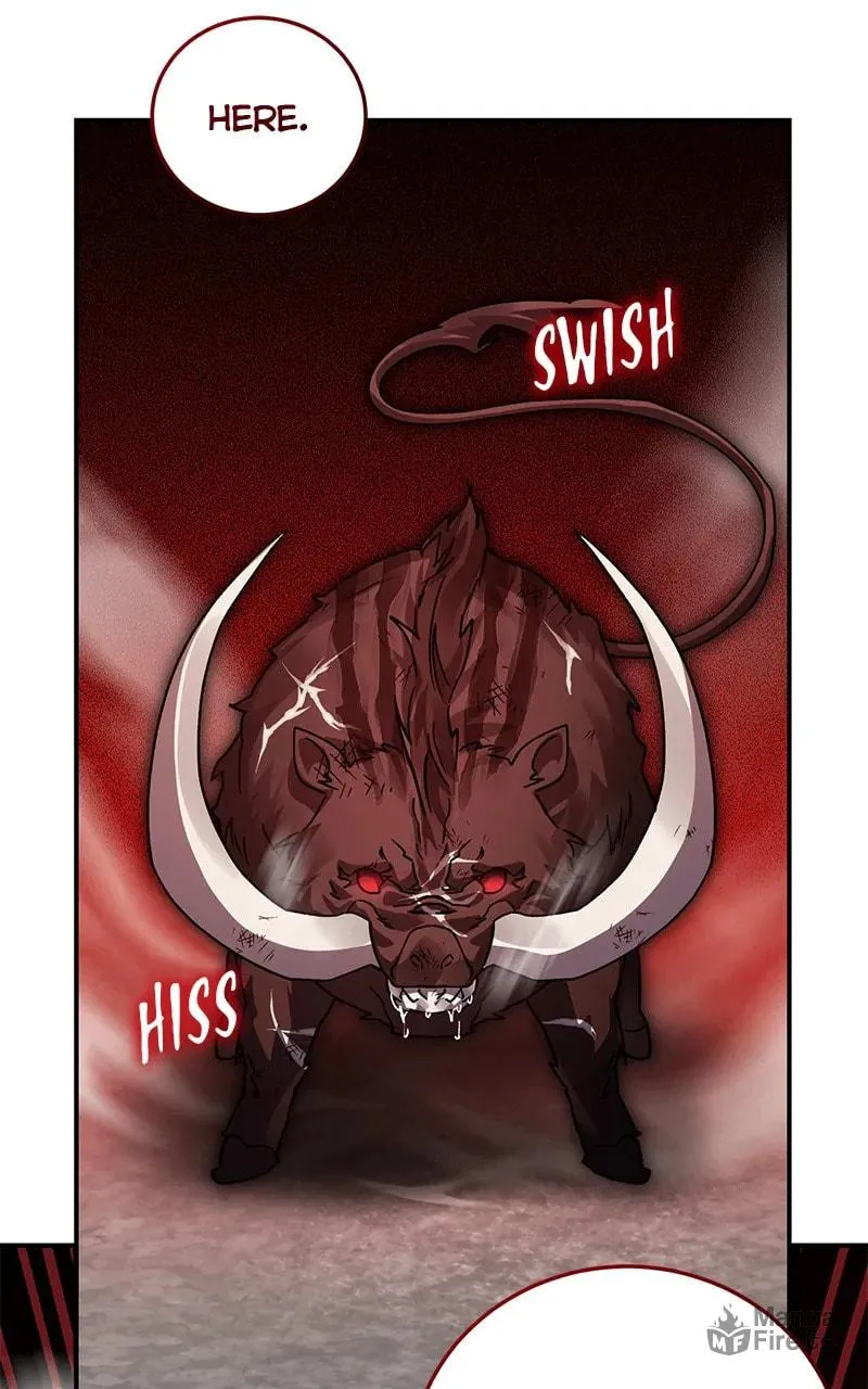 Heroes & Demons & Villains Chapter 68 page 96 - 