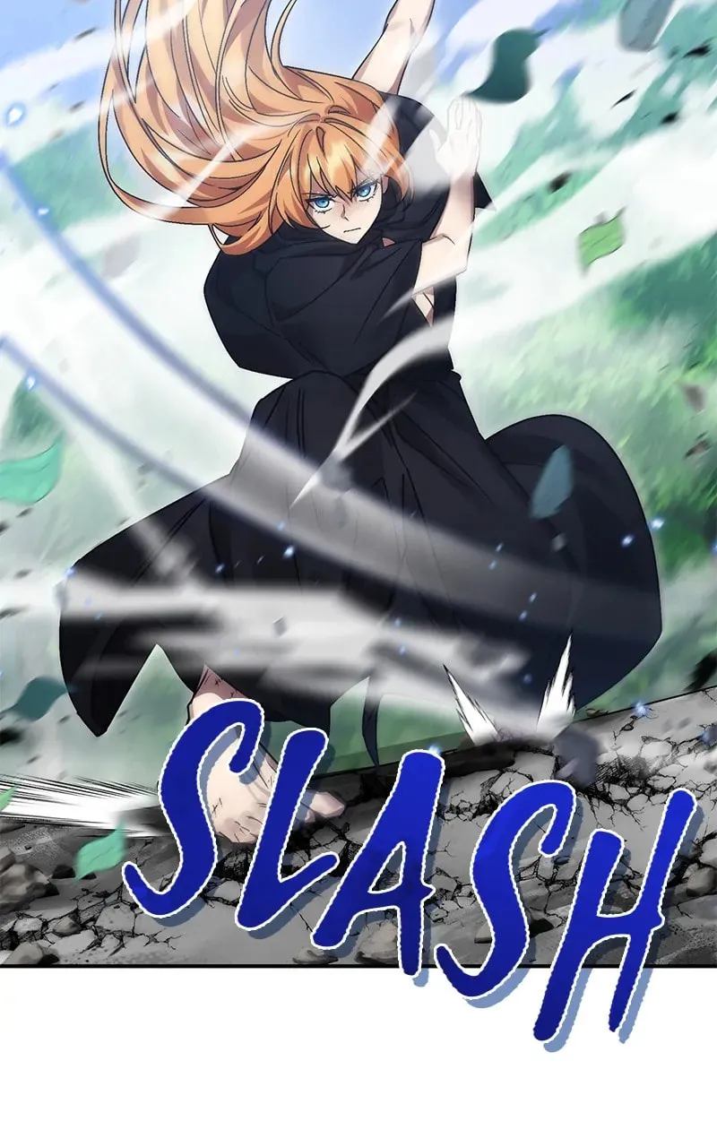 Heroes & Demons & Villains Chapter 69 page 103 - 