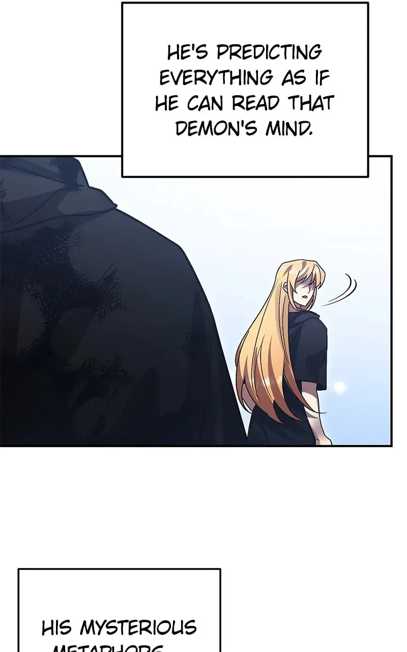 Heroes & Demons & Villains Chapter 69 page 106 - 