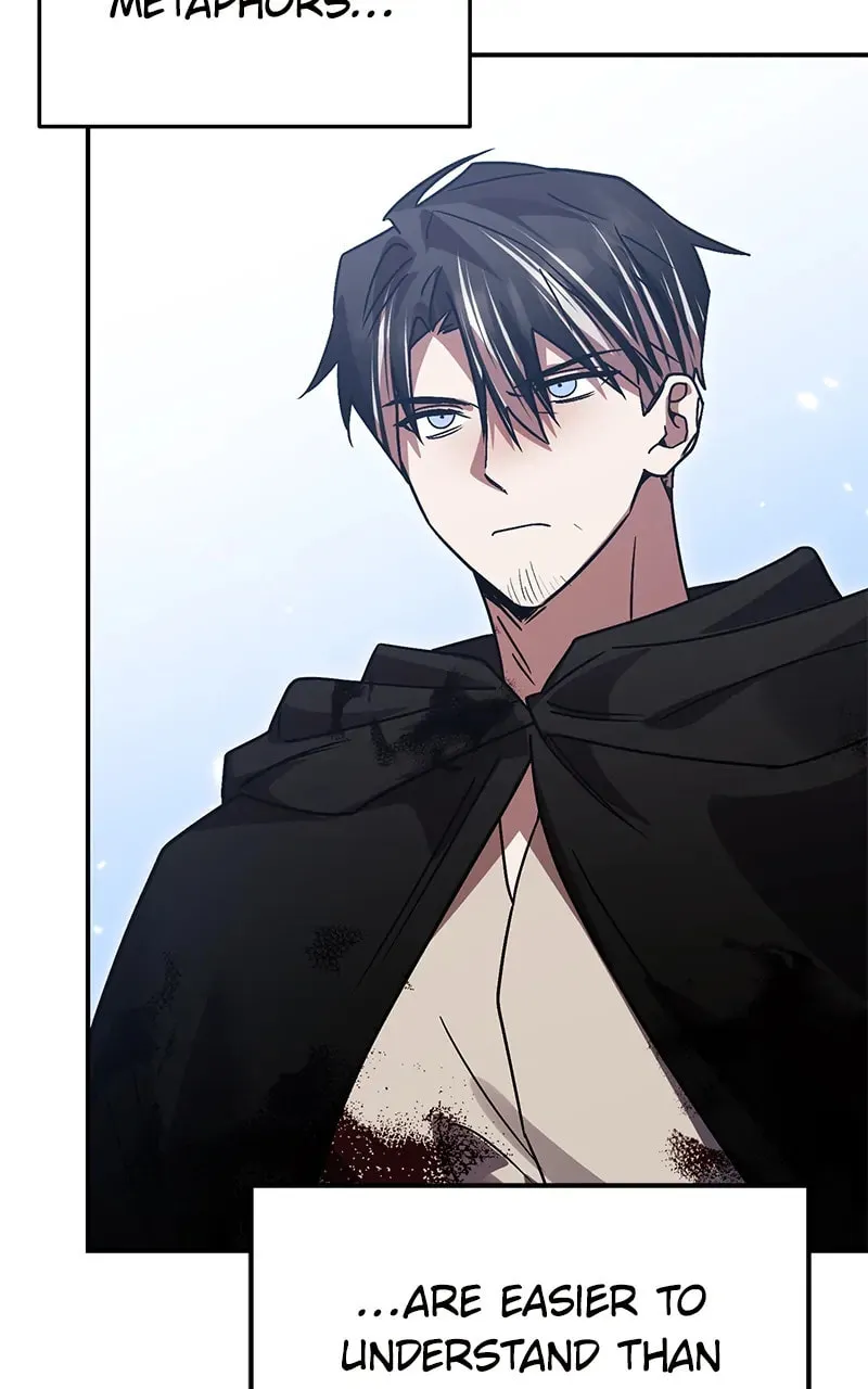 Heroes & Demons & Villains Chapter 69 page 107 - 
