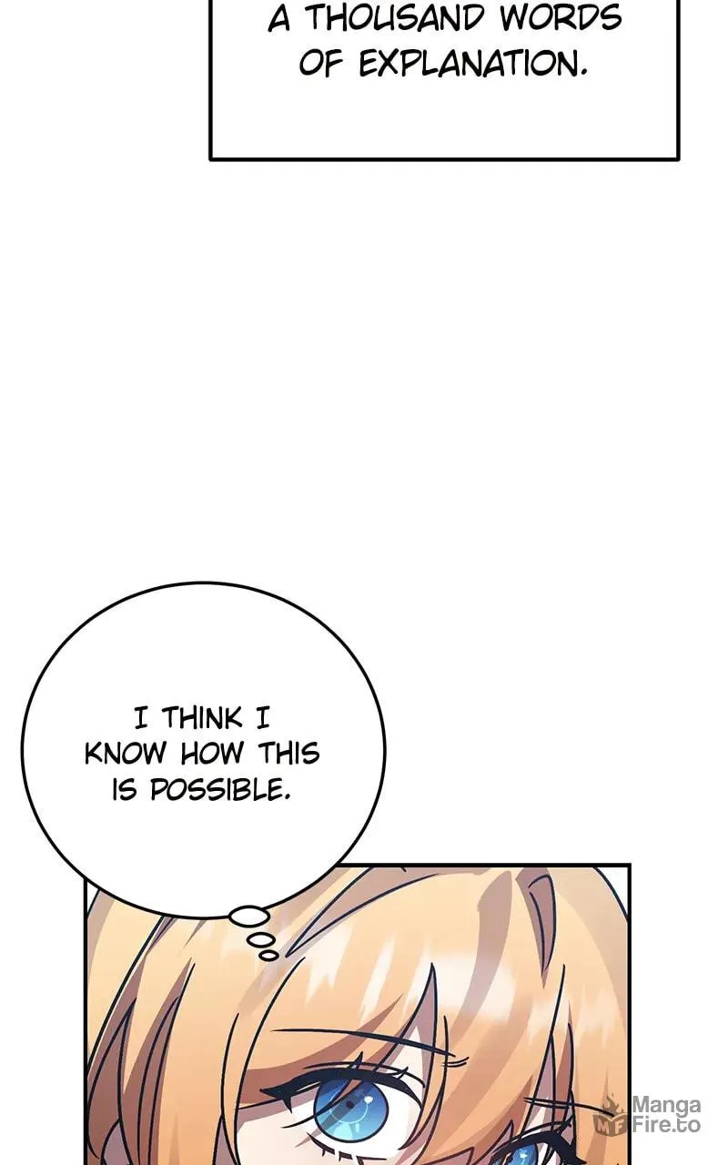 Heroes & Demons & Villains Chapter 69 page 108 - 
