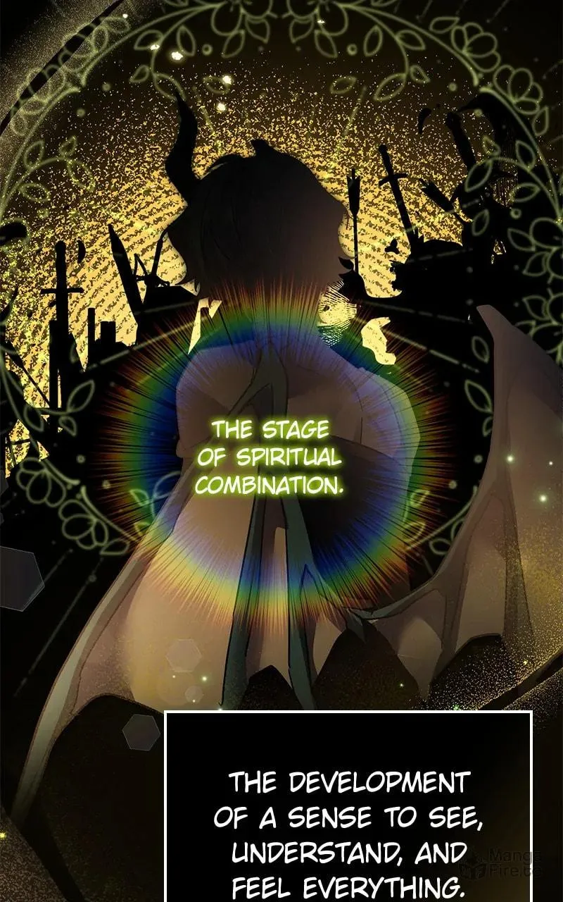 Heroes & Demons & Villains Chapter 69 page 111 - 