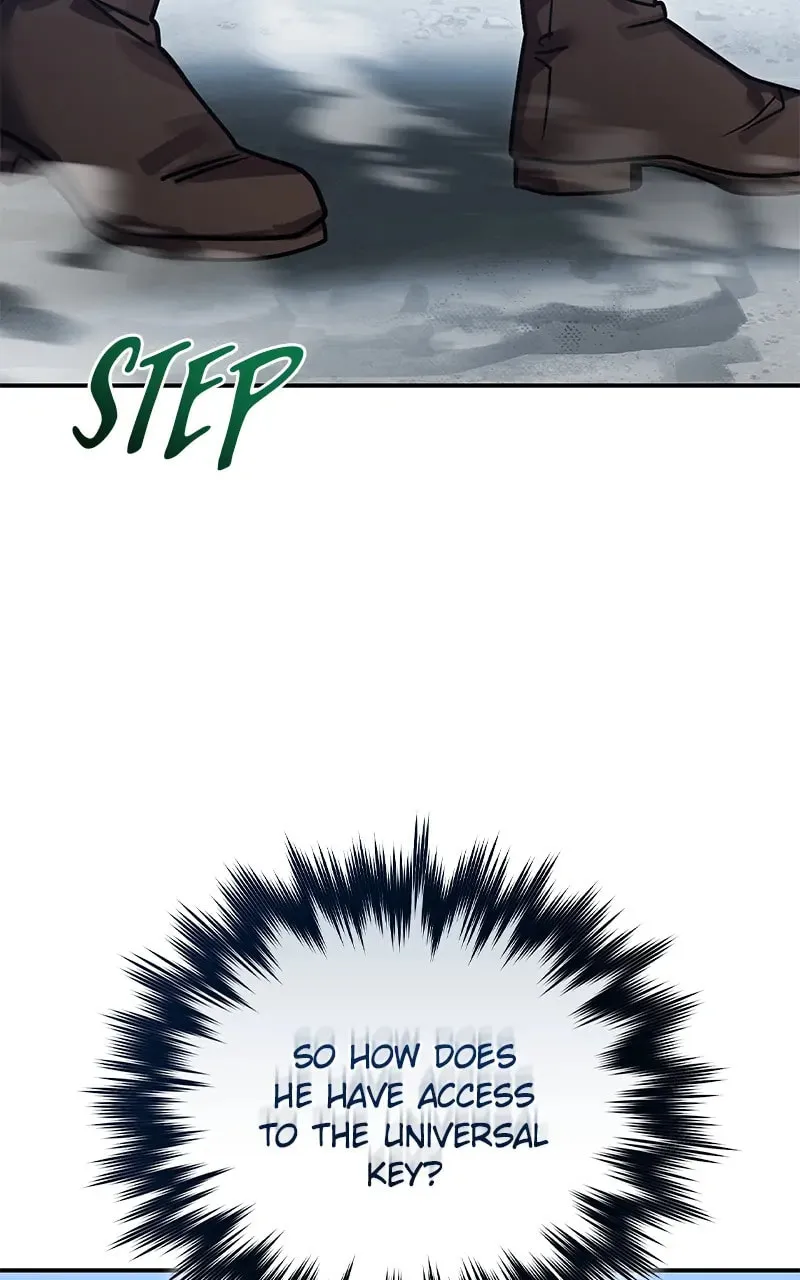 Heroes & Demons & Villains Chapter 69 page 118 - 