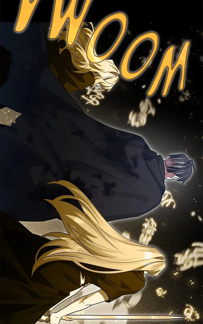 Heroes & Demons & Villains Chapter 69 page 13 - 