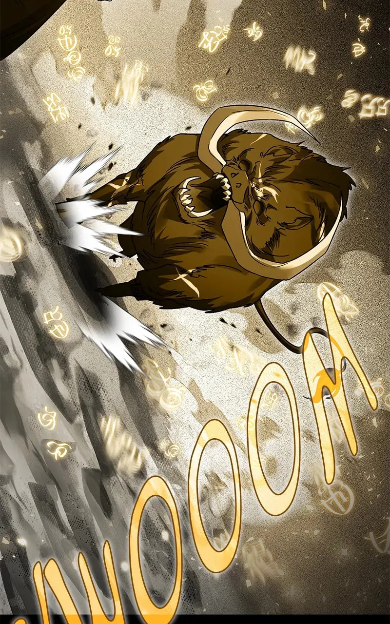 Heroes & Demons & Villains Chapter 69 page 14 - 