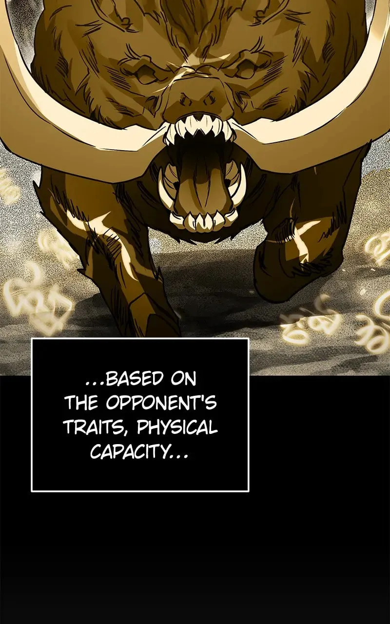 Heroes & Demons & Villains Chapter 69 page 16 - 