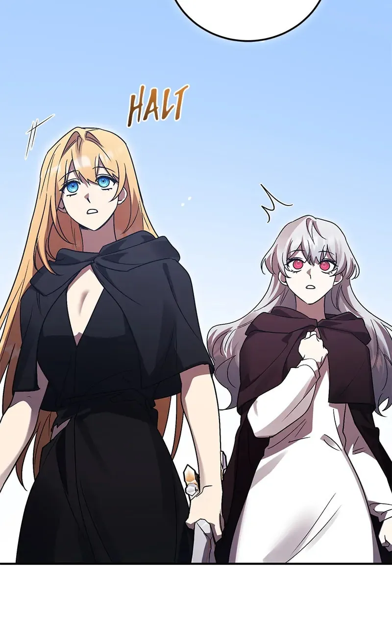 Heroes & Demons & Villains Chapter 69 page 19 - 