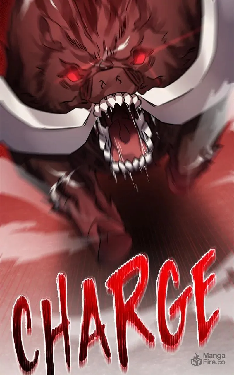 Heroes & Demons & Villains Chapter 69 page 3 - 