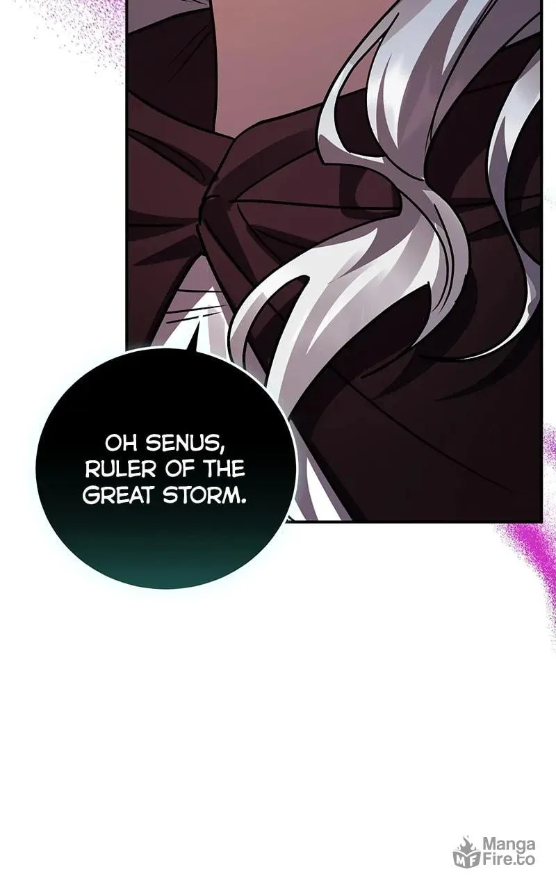 Heroes & Demons & Villains Chapter 69 page 21 - 