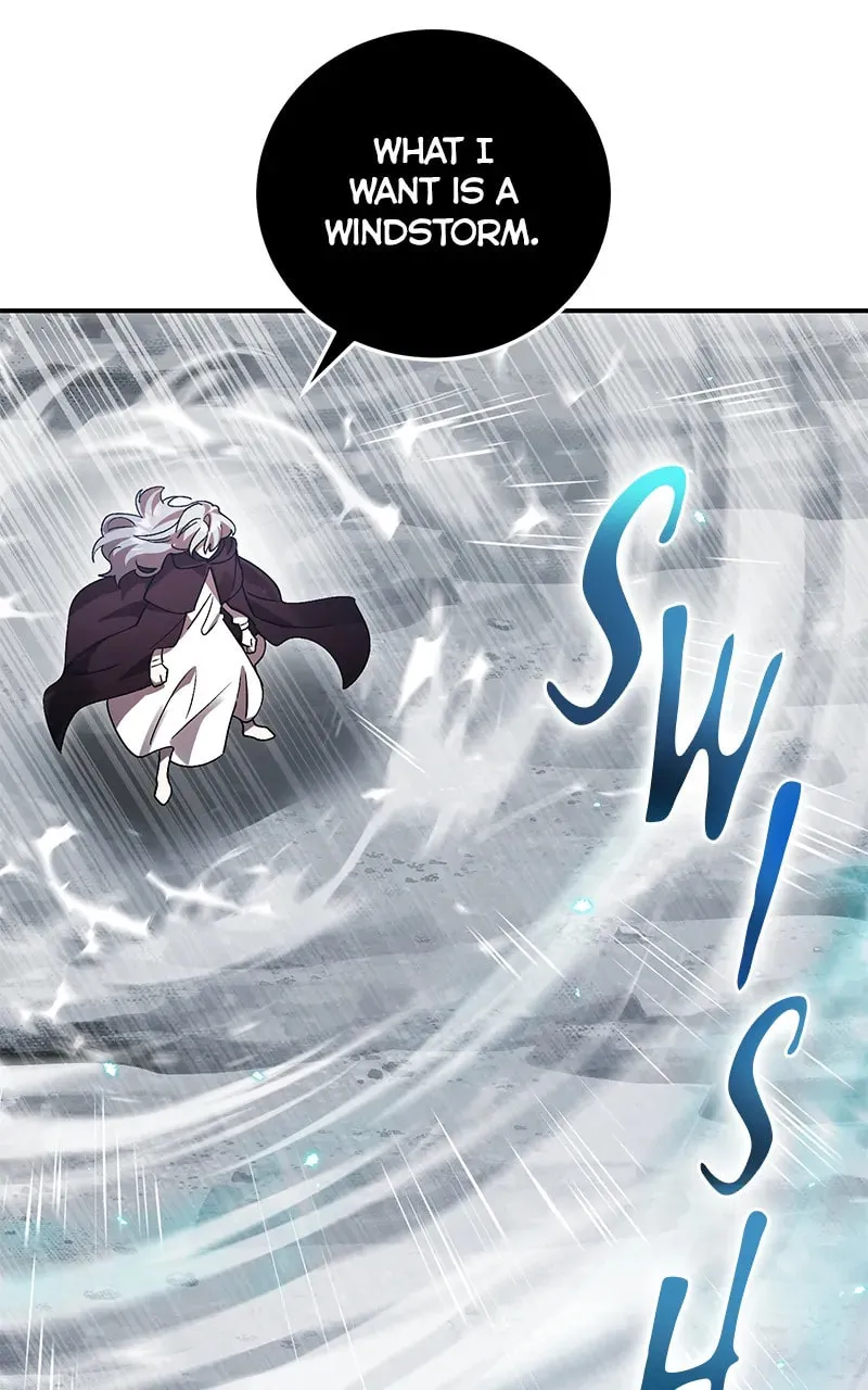 Heroes & Demons & Villains Chapter 69 page 22 - 
