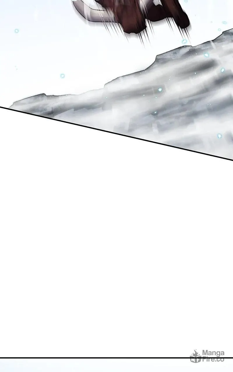 Heroes & Demons & Villains Chapter 69 page 27 - 