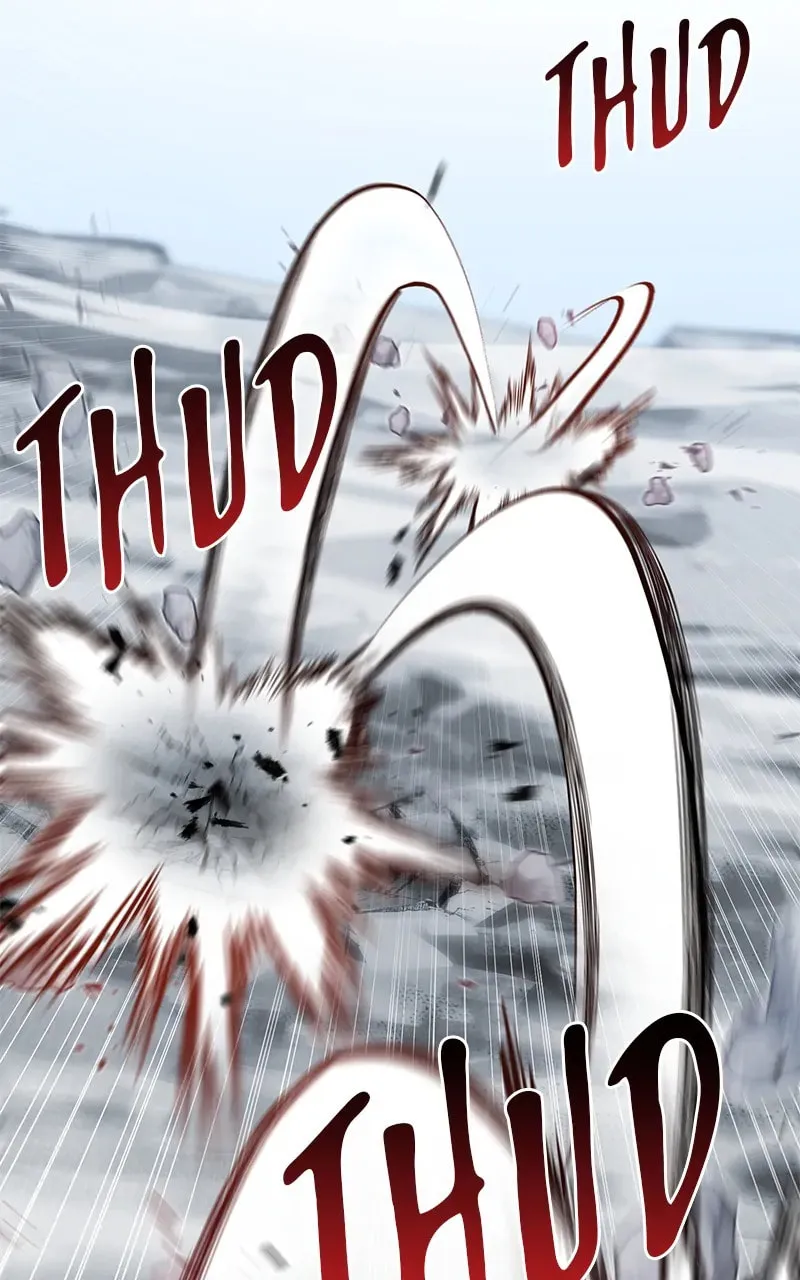 Heroes & Demons & Villains Chapter 69 page 28 - 