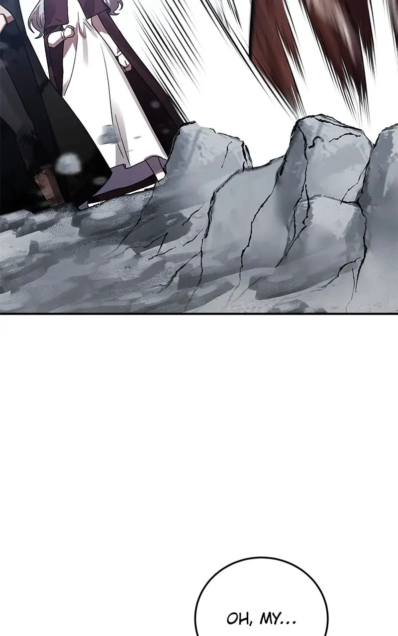 Heroes & Demons & Villains Chapter 69 page 31 - 