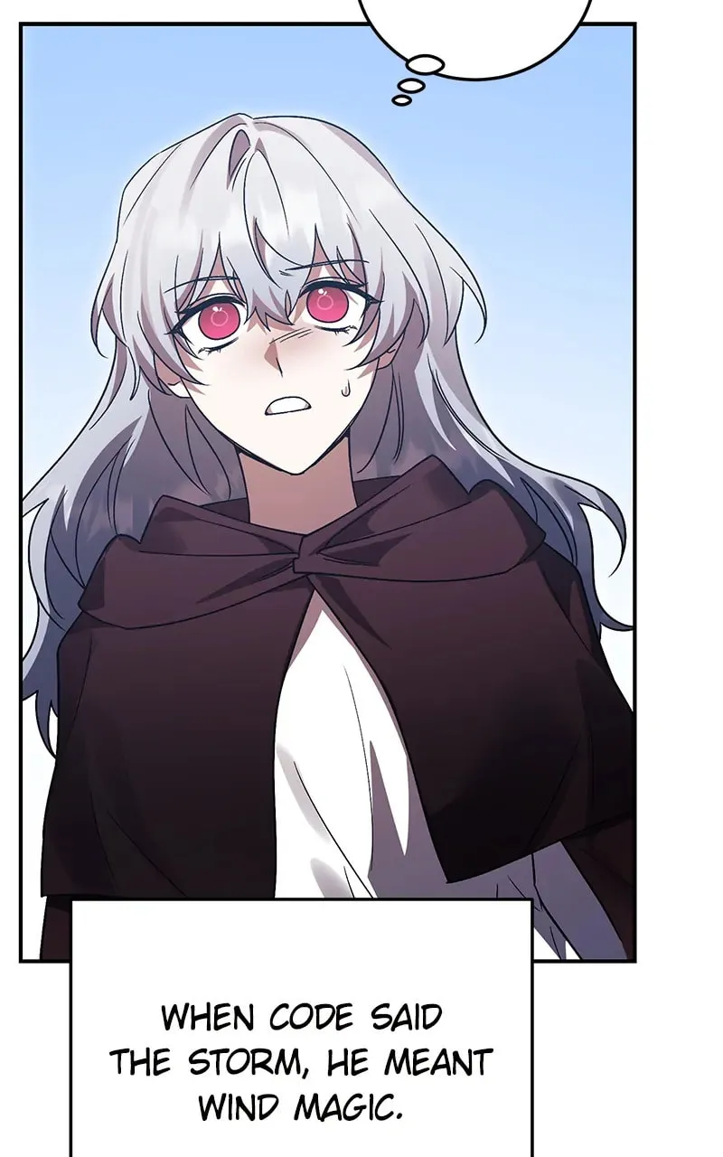 Heroes & Demons & Villains Chapter 69 page 32 - 