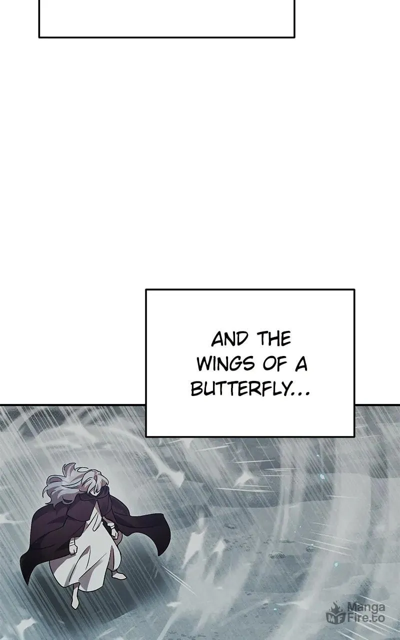 Heroes & Demons & Villains Chapter 69 page 33 - 