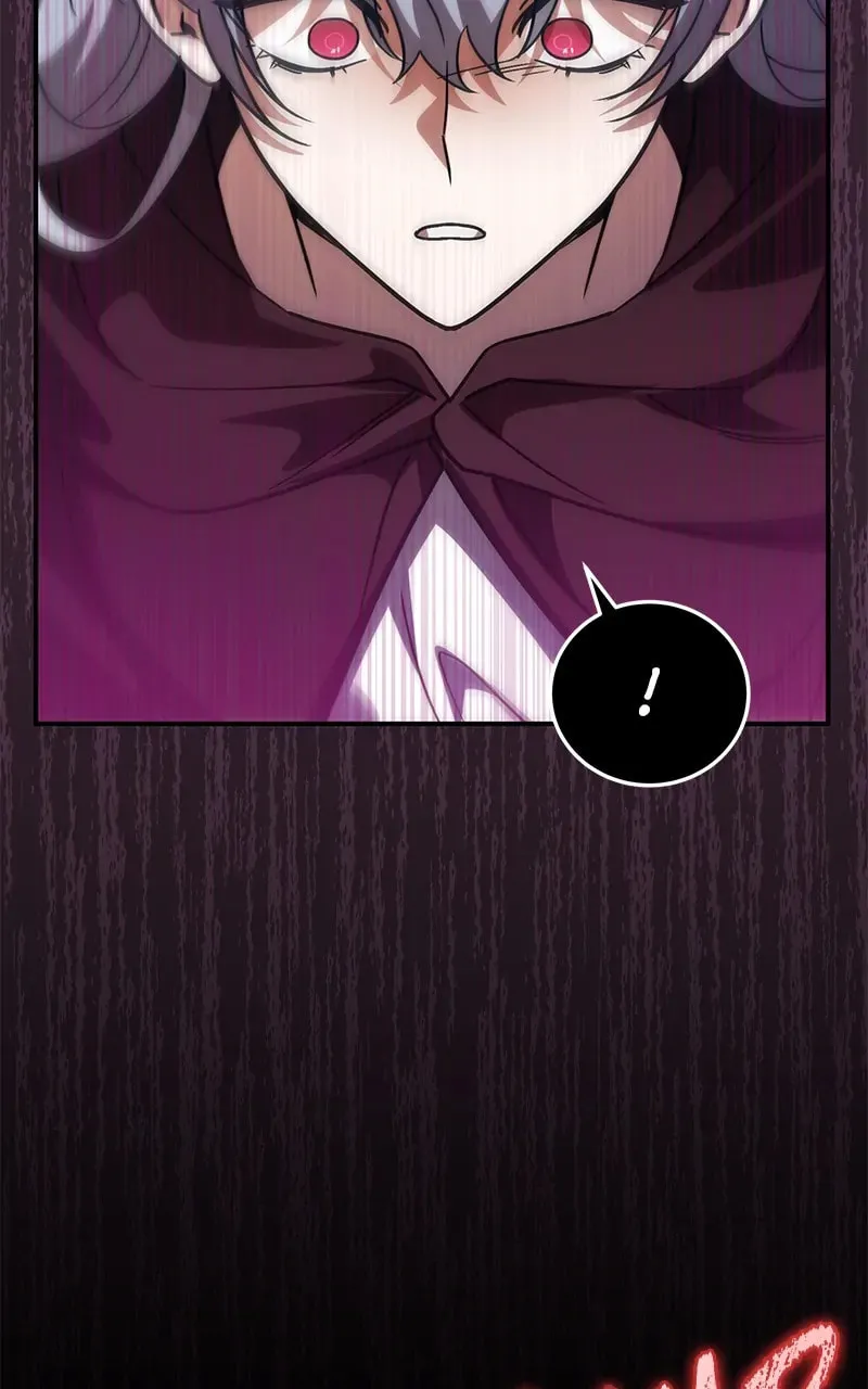 Heroes & Demons & Villains Chapter 69 page 38 - 