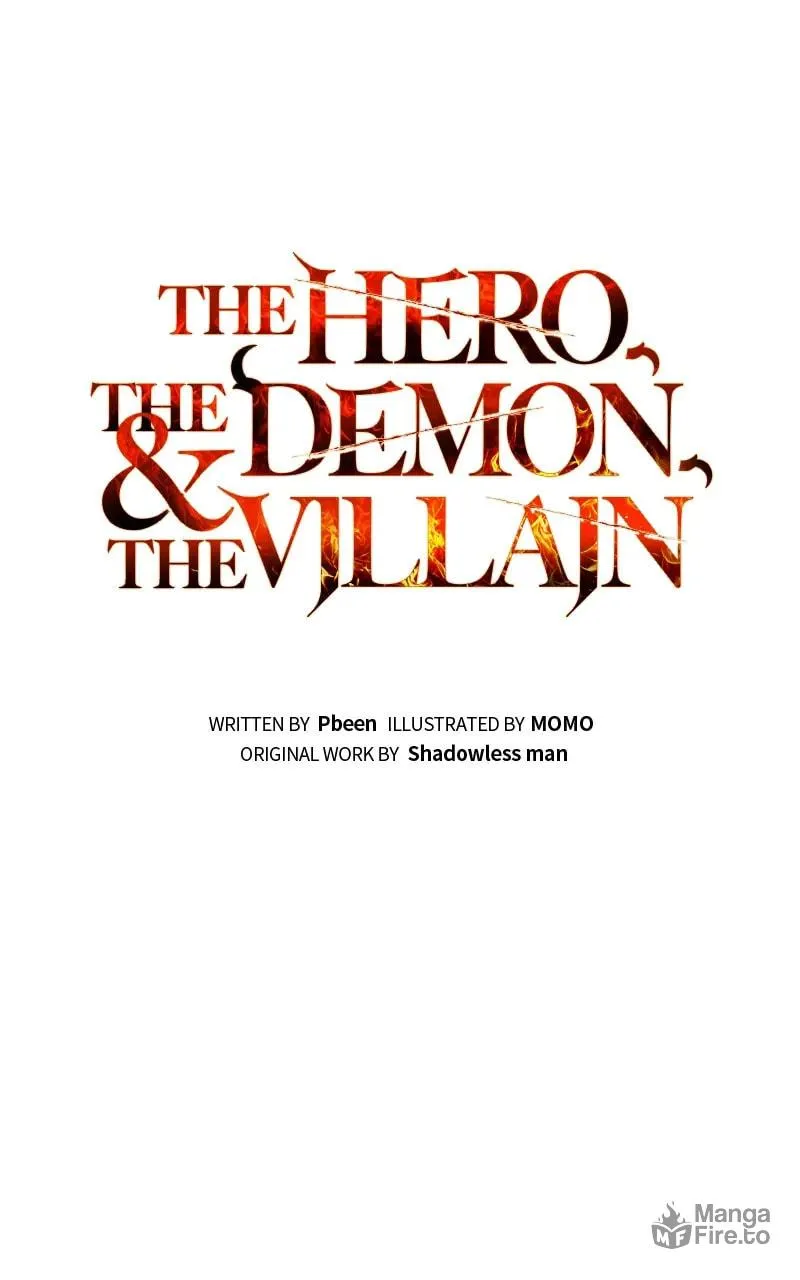 Heroes & Demons & Villains Chapter 69 page 5 - 