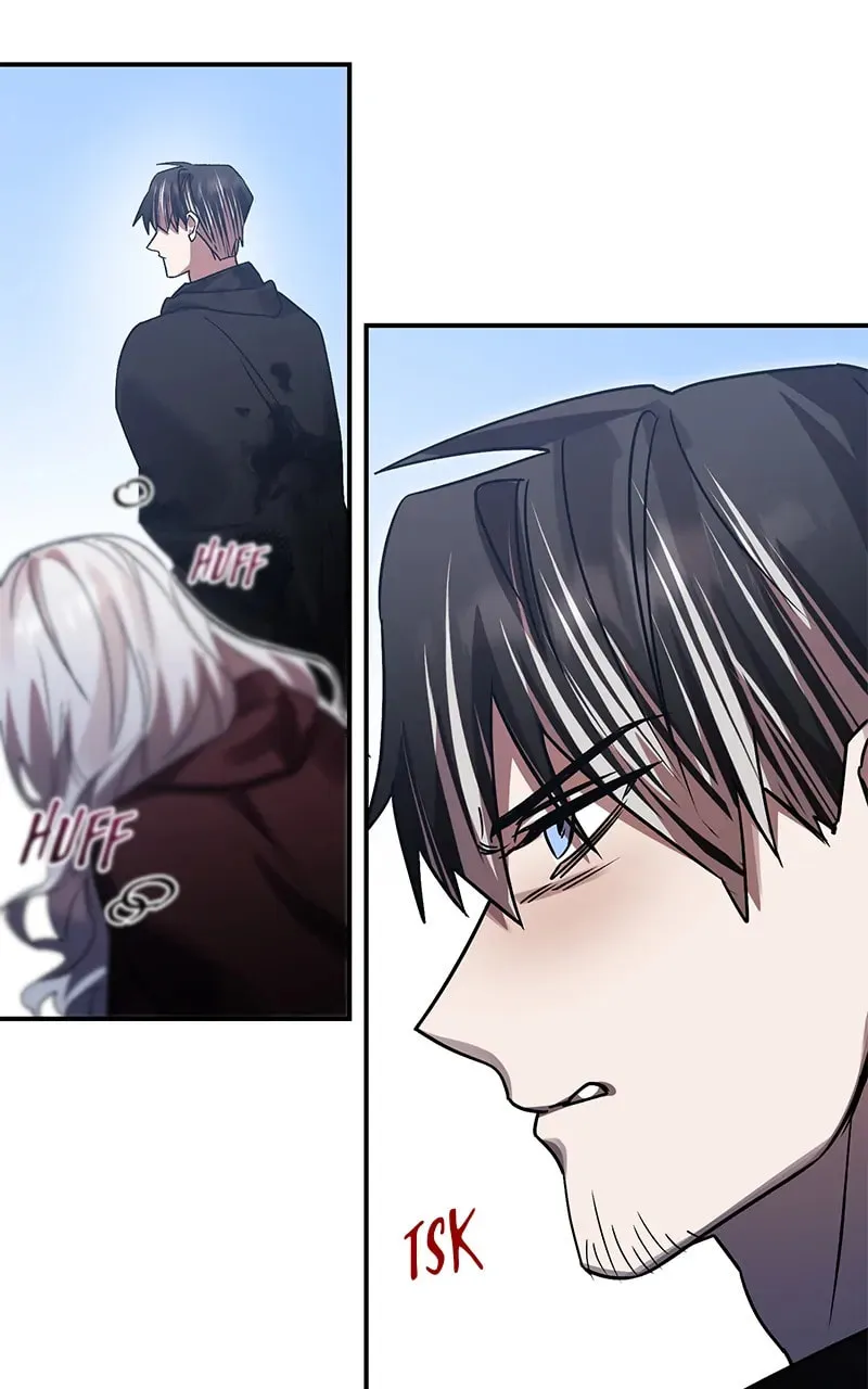 Heroes & Demons & Villains Chapter 69 page 41 - 