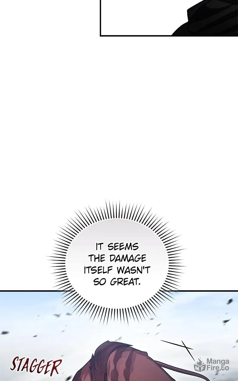 Heroes & Demons & Villains Chapter 69 page 42 - 