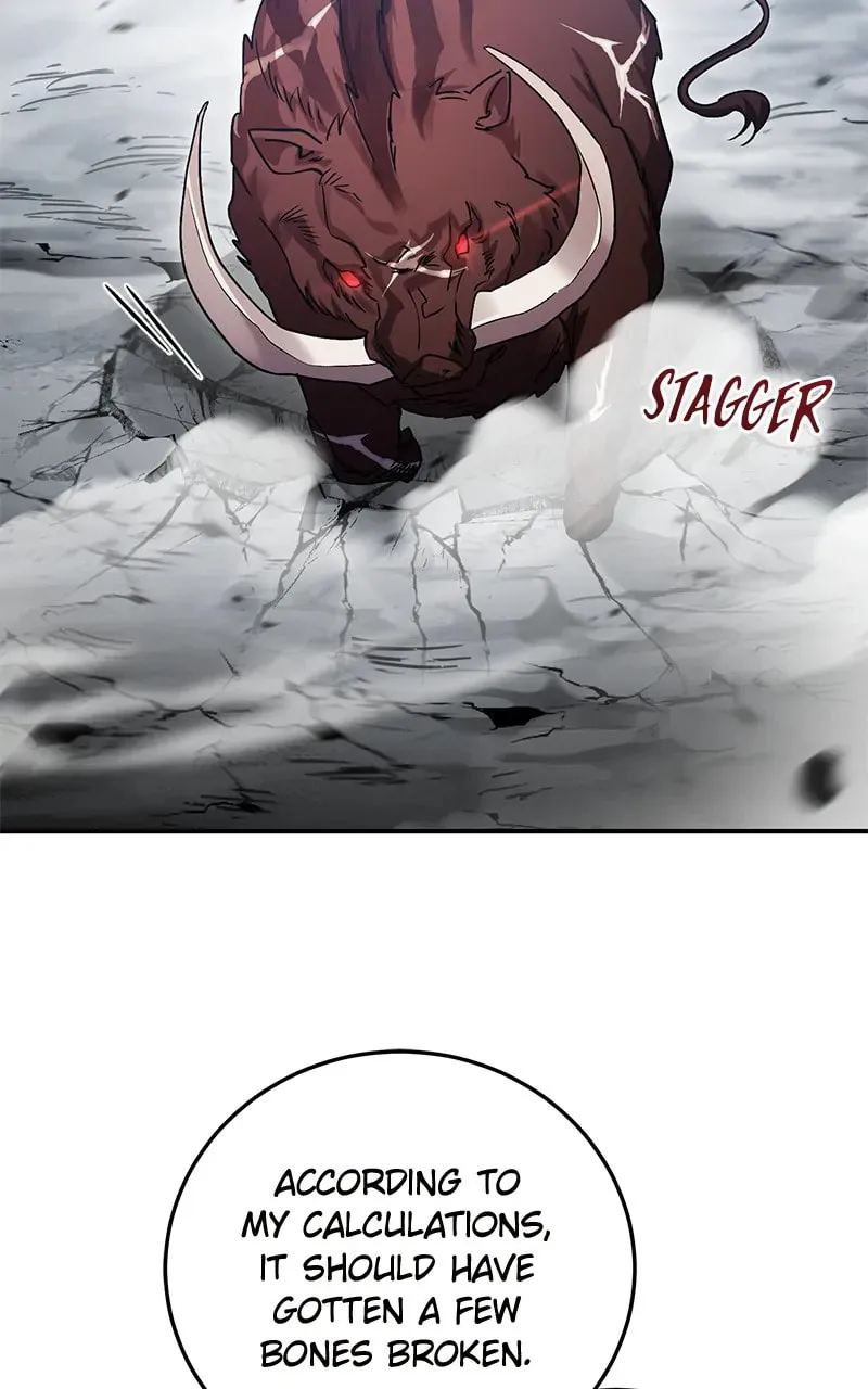 Heroes & Demons & Villains Chapter 69 page 43 - 