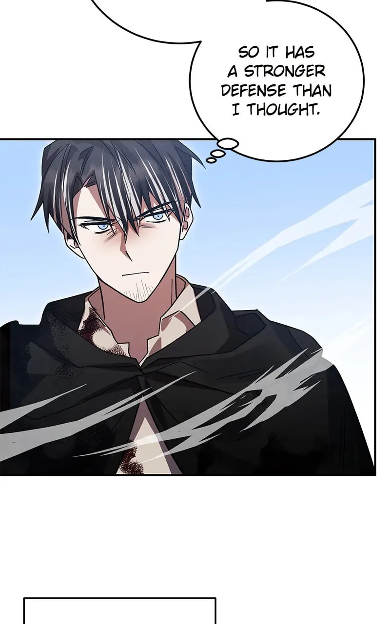 Heroes & Demons & Villains Chapter 69 page 44 - 