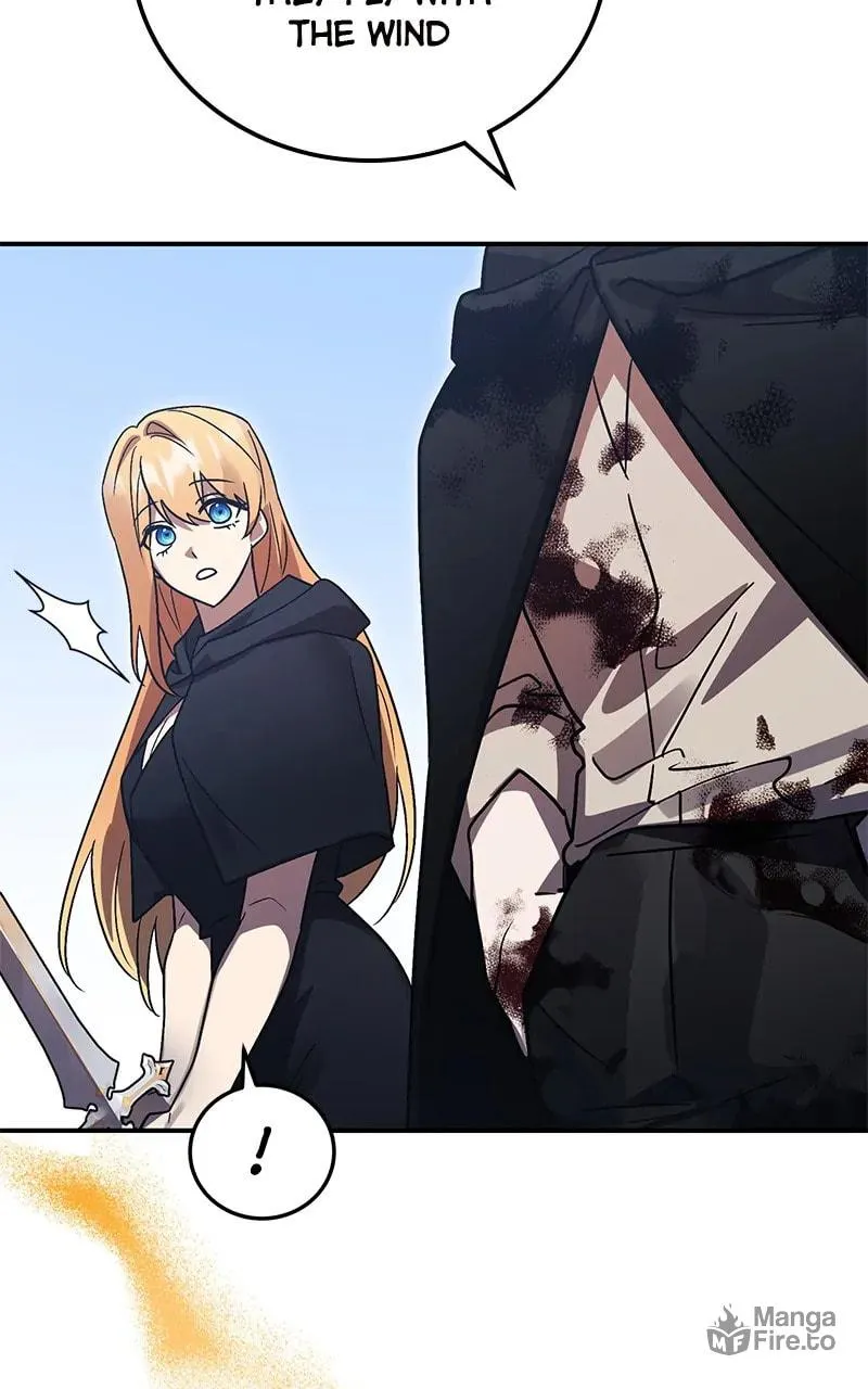 Heroes & Demons & Villains Chapter 69 page 50 - 