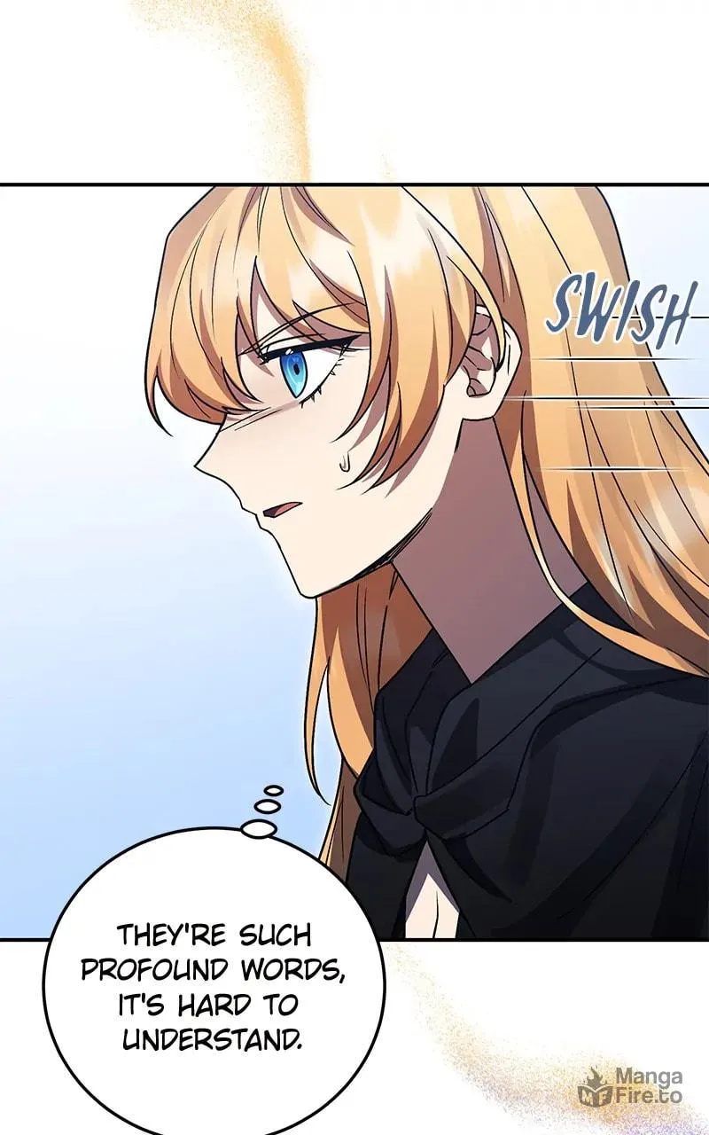 Heroes & Demons & Villains Chapter 69 page 51 - 
