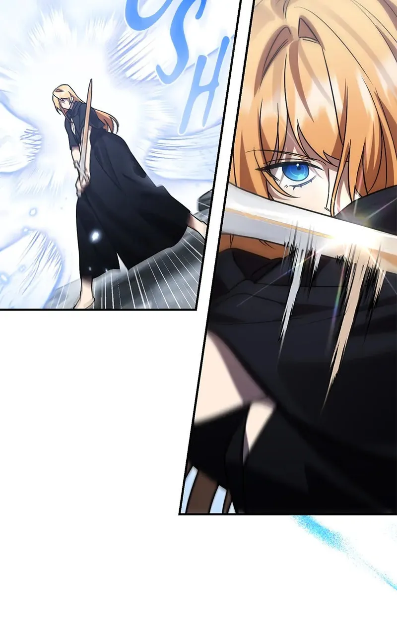 Heroes & Demons & Villains Chapter 69 page 53 - 