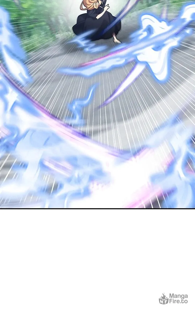 Heroes & Demons & Villains Chapter 69 page 55 - 
