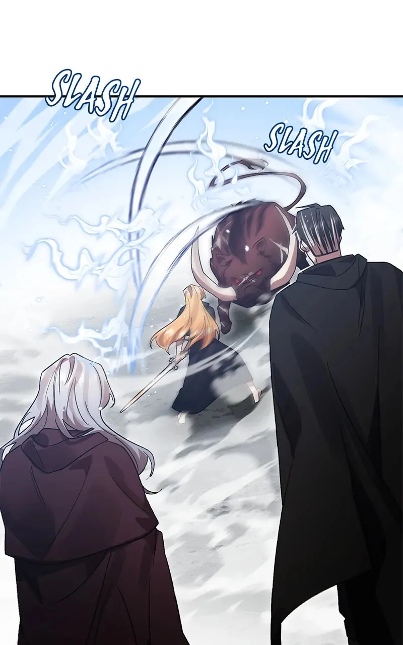 Heroes & Demons & Villains Chapter 69 page 56 - 