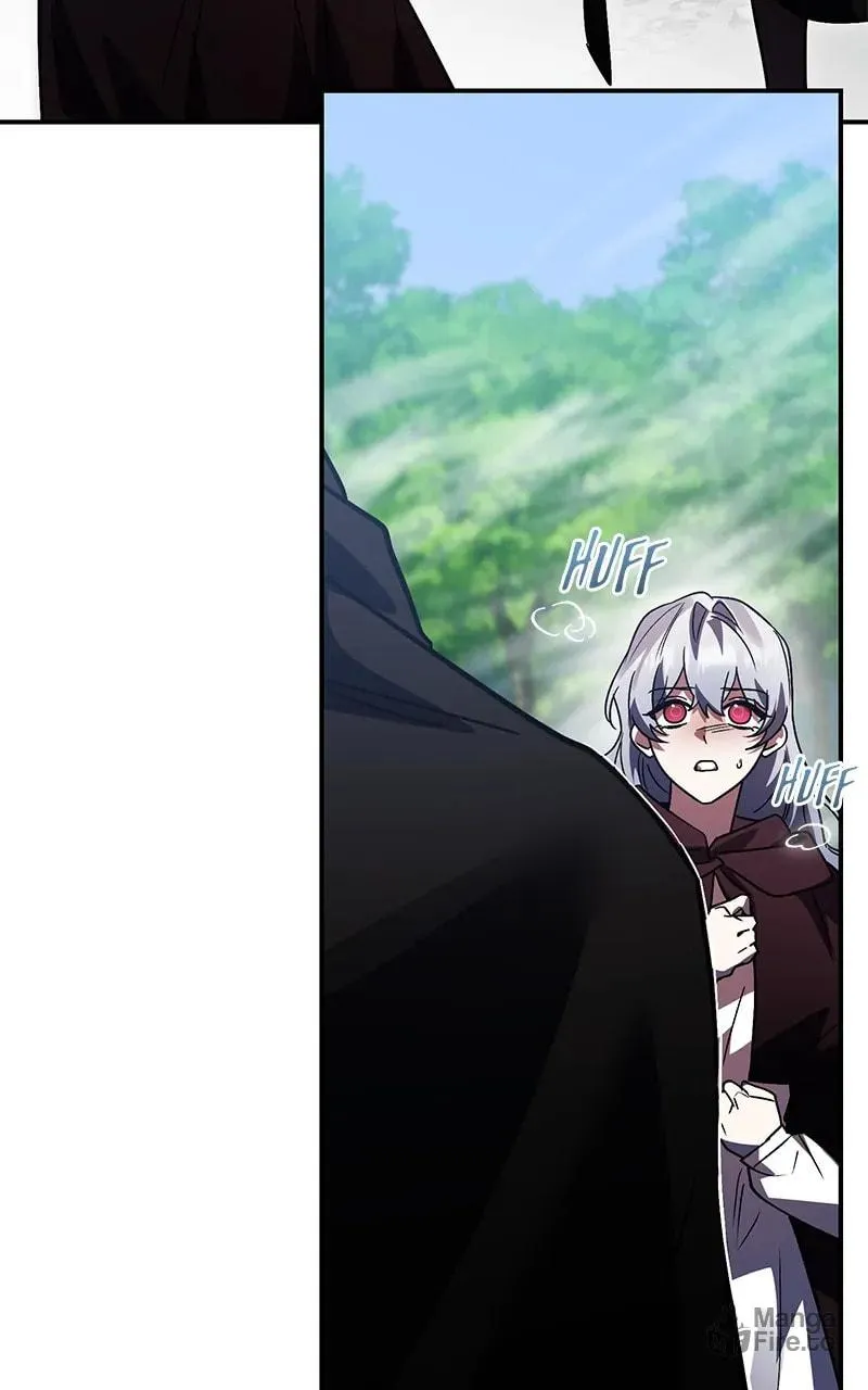 Heroes & Demons & Villains Chapter 69 page 57 - 