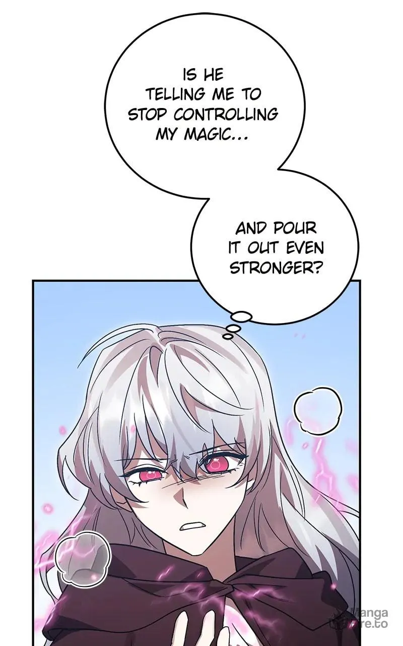 Heroes & Demons & Villains Chapter 69 page 60 - 