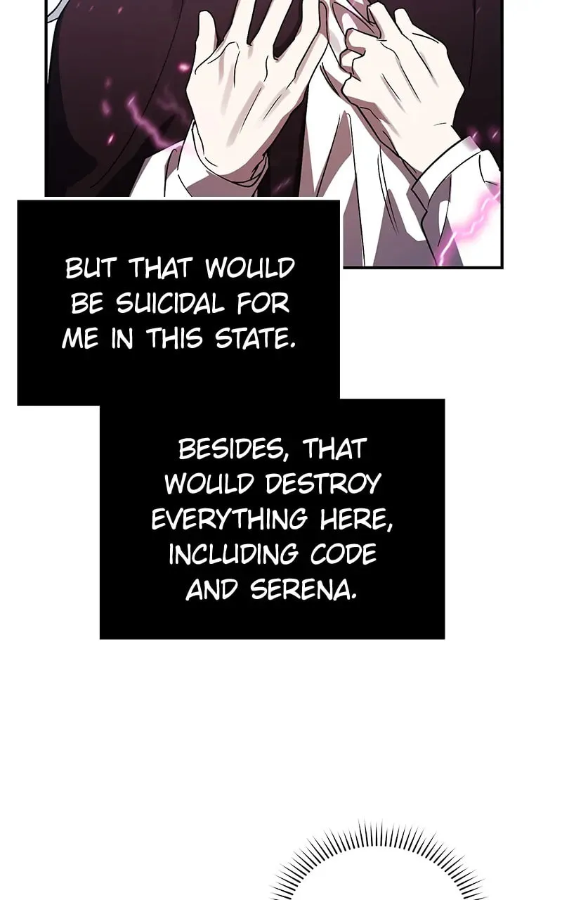 Heroes & Demons & Villains Chapter 69 page 61 - 