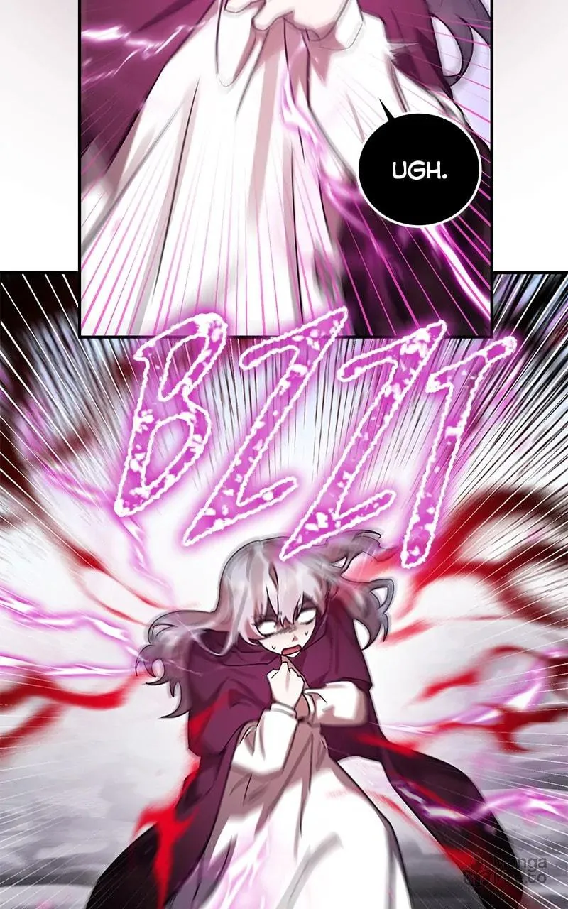 Heroes & Demons & Villains Chapter 69 page 66 - 