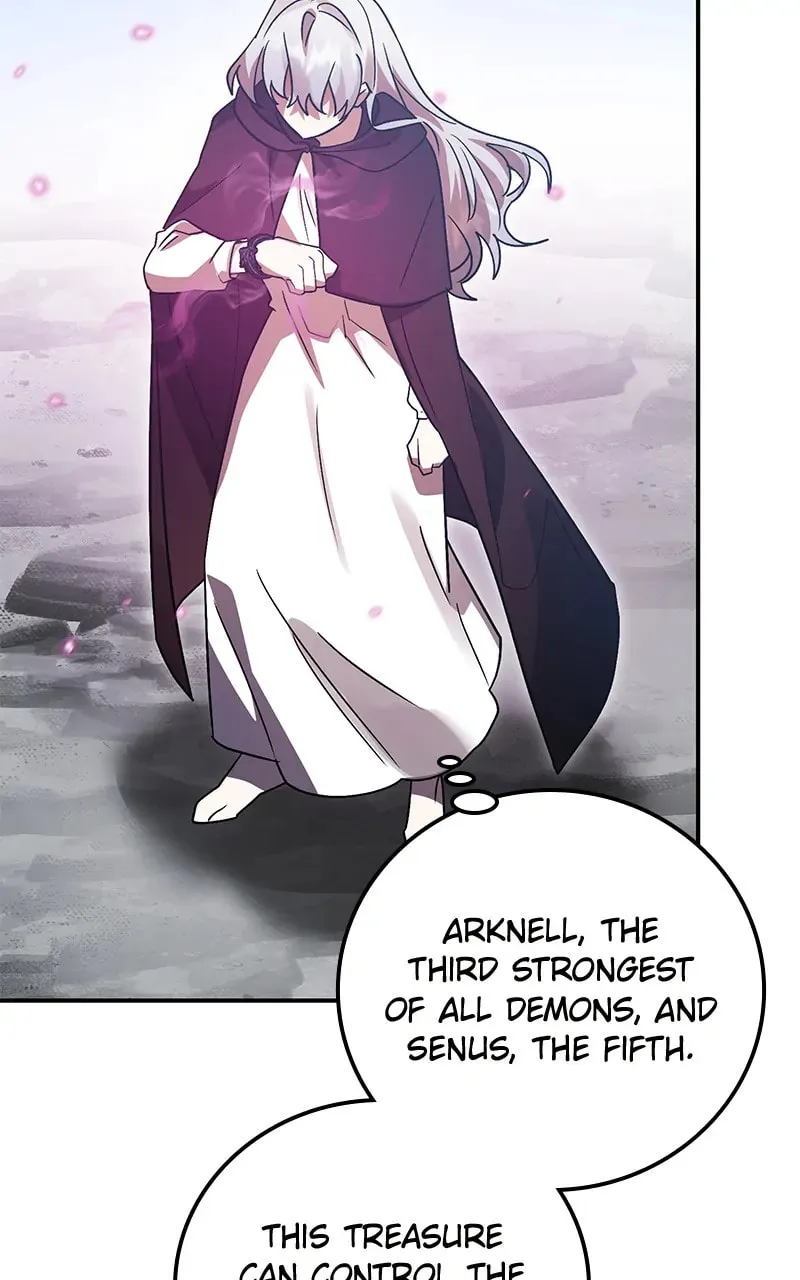 Heroes & Demons & Villains Chapter 69 page 74 - 