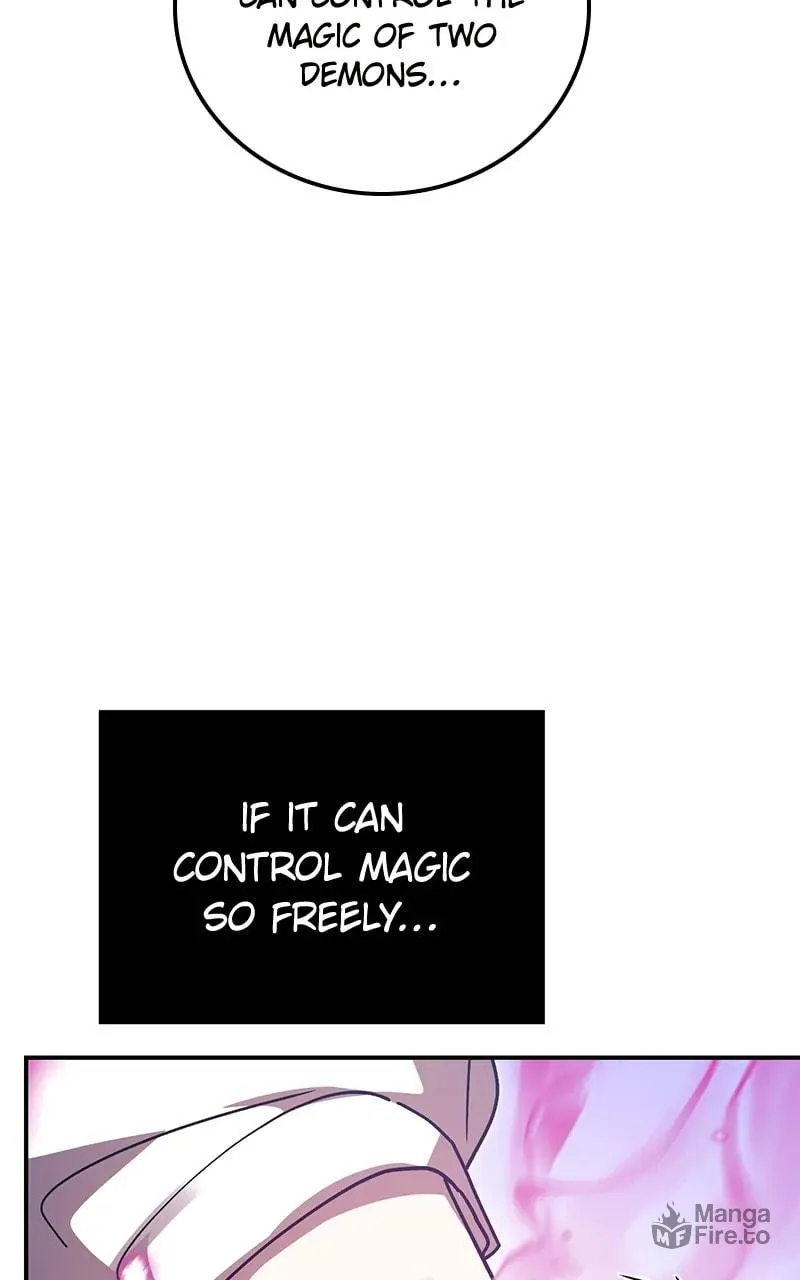 Heroes & Demons & Villains Chapter 69 page 75 - 