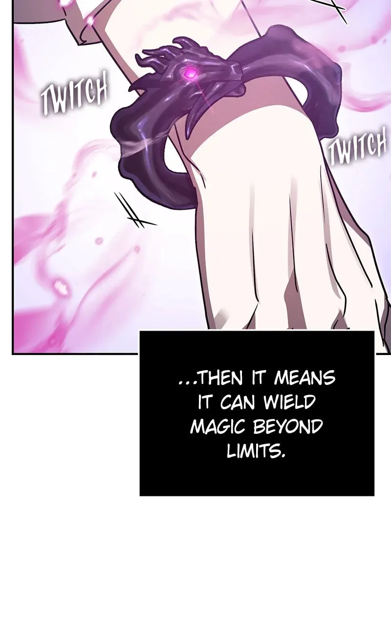 Heroes & Demons & Villains Chapter 69 page 76 - 