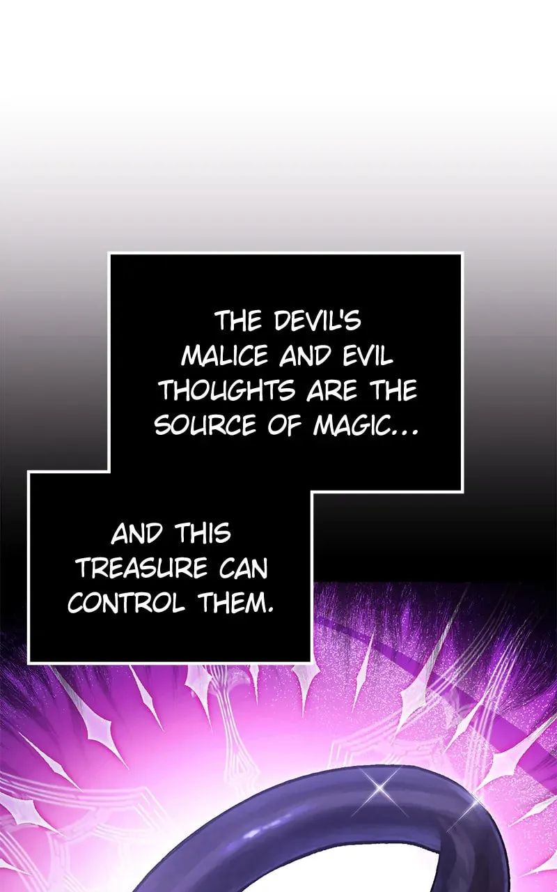 Heroes & Demons & Villains Chapter 69 page 77 - 