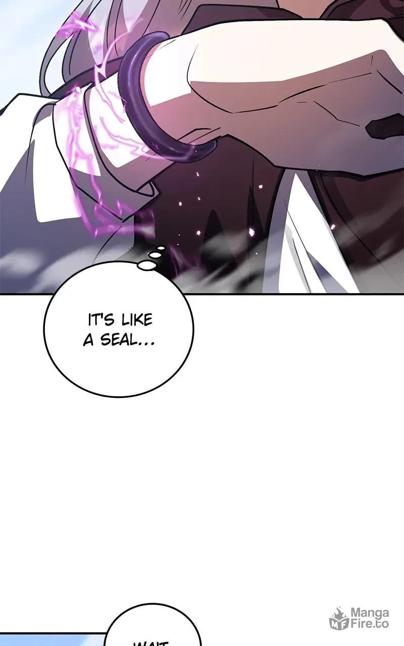 Heroes & Demons & Villains Chapter 69 page 80 - 