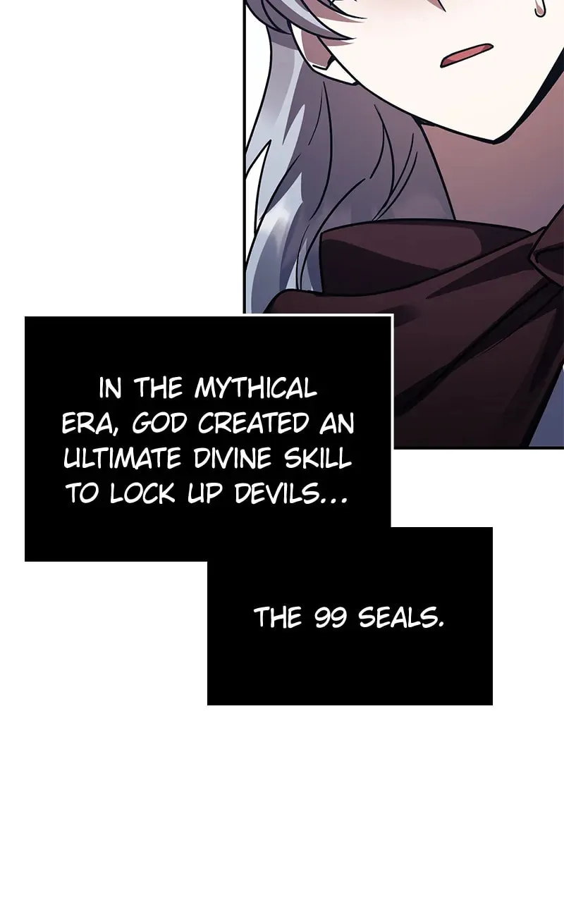Heroes & Demons & Villains Chapter 69 page 82 - 