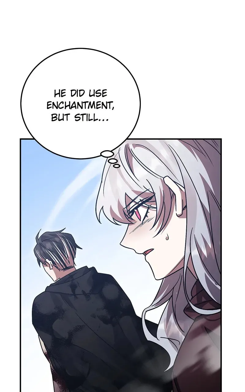 Heroes & Demons & Villains Chapter 69 page 83 - 