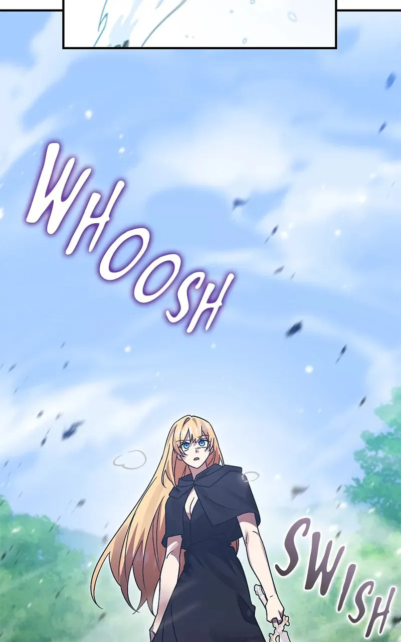 Heroes & Demons & Villains Chapter 69 page 88 - 